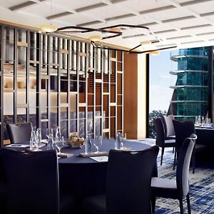 The Ritz-Carlton, Perth