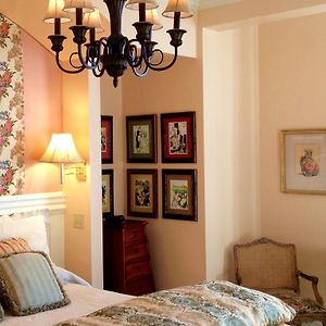 Kingsbrae Inn